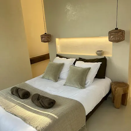 Apartment Evasion Balinaise